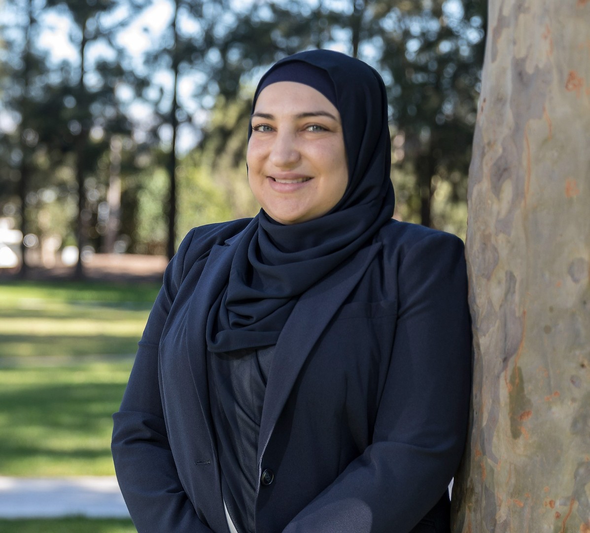 Eliza Elcheikh, Head of Operations at 